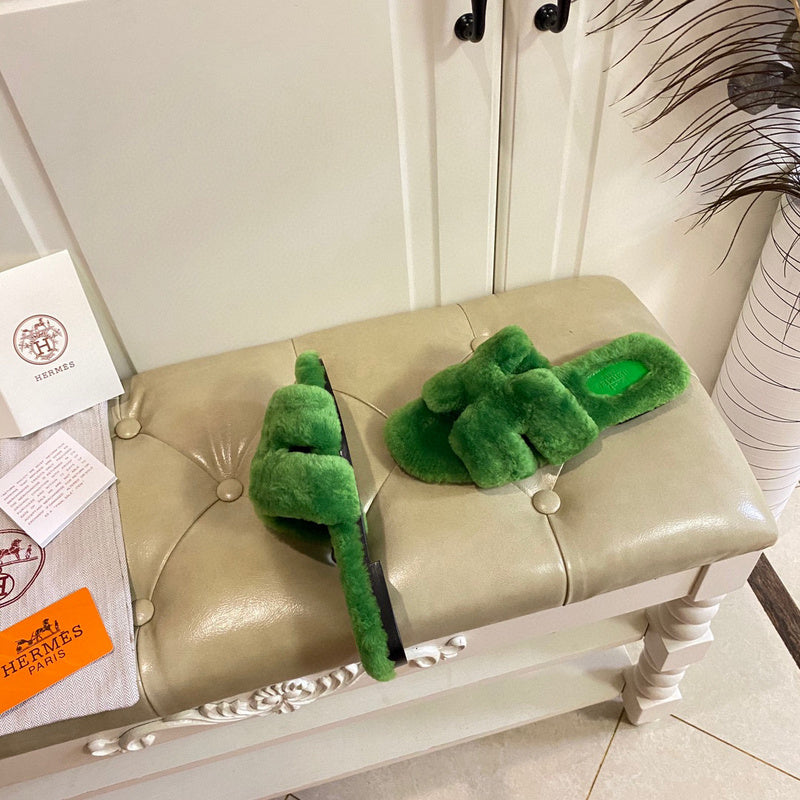 Hermes Luxury Sandals