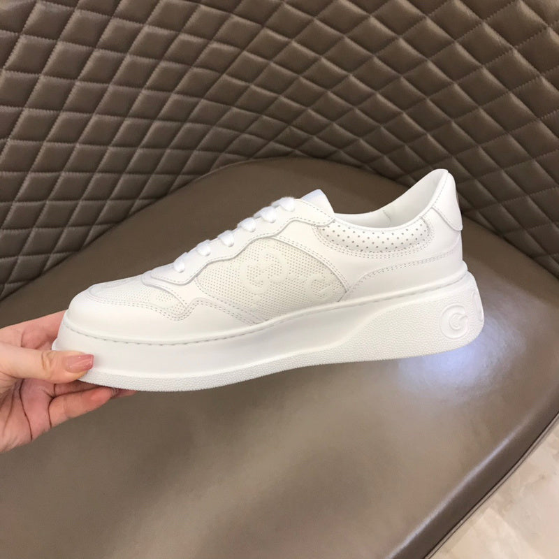 Gucci Luxury Shoes