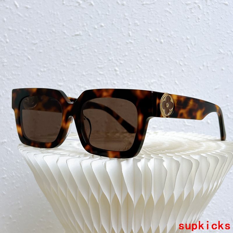 Louis Vuittion Luxury Sunglasses
