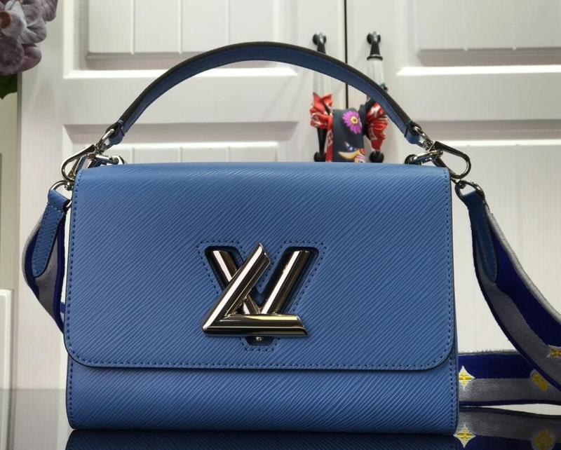 Chloe’s Picks - LOV Bags - 2456
