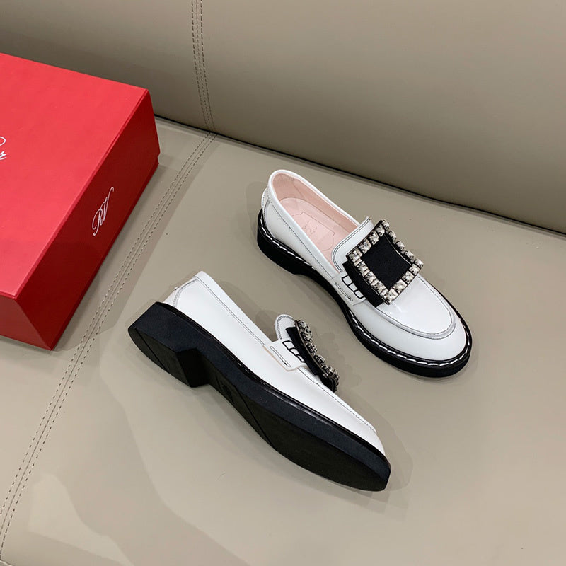 Roger Vivier Luxury Shoes