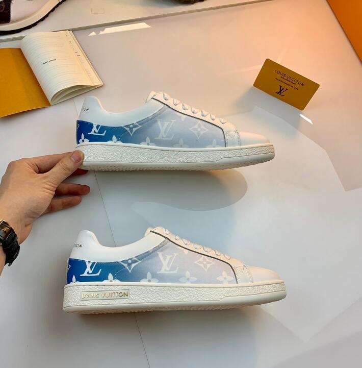 Chloe’s Picks - LOV Men Shoes - 1809