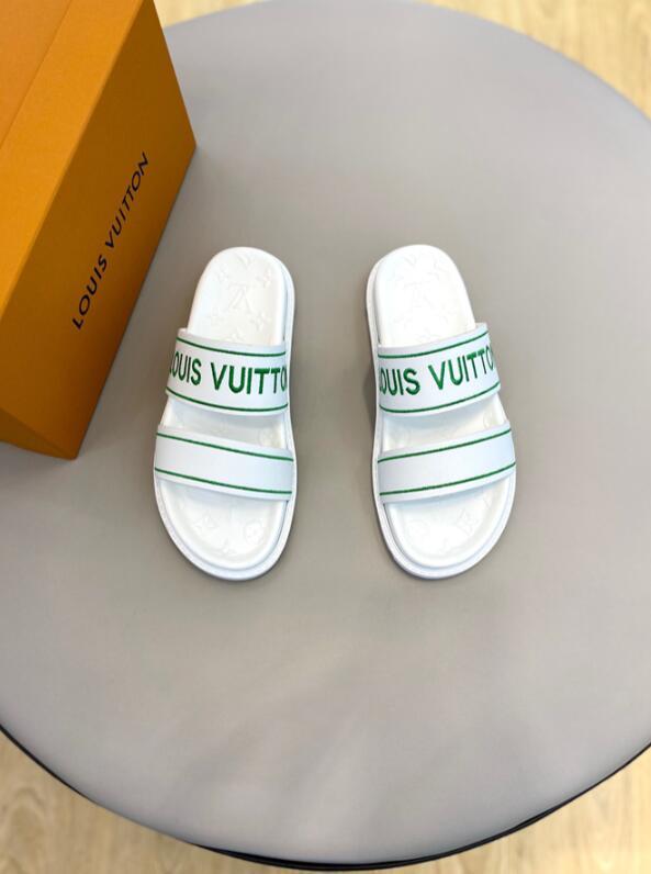 Chloe’s Picks - LOV Men Shoes - 1094
