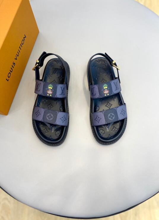 Chloe’s Picks - LOV Men Shoes - 1090