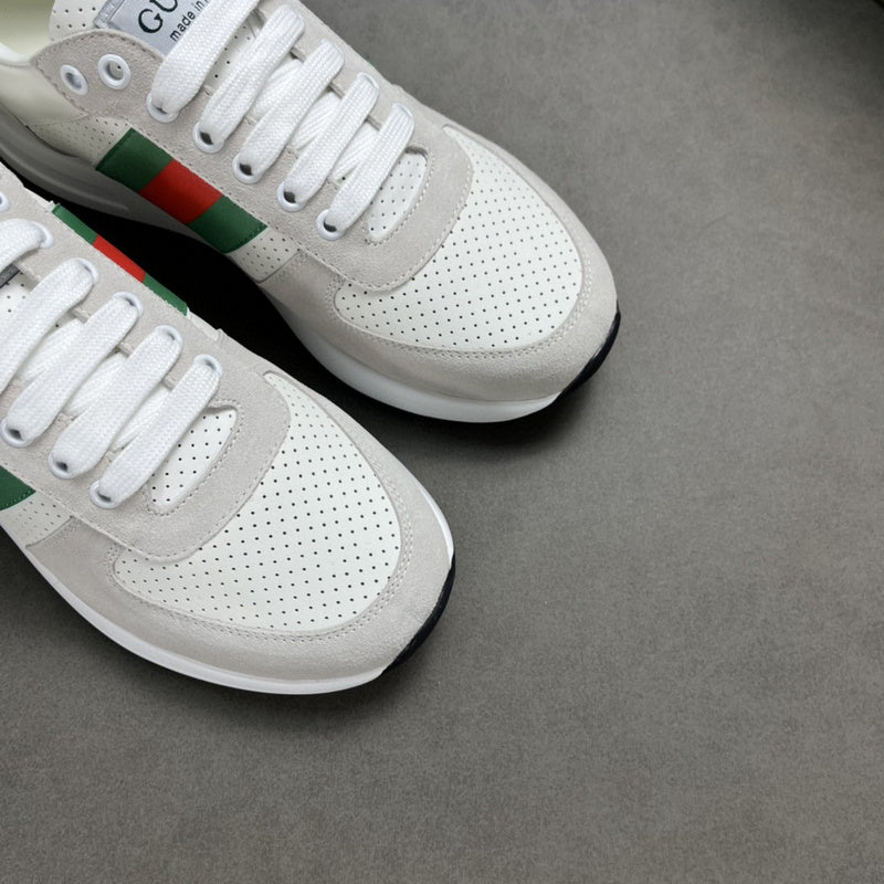 Gucci Luxury Shoes
