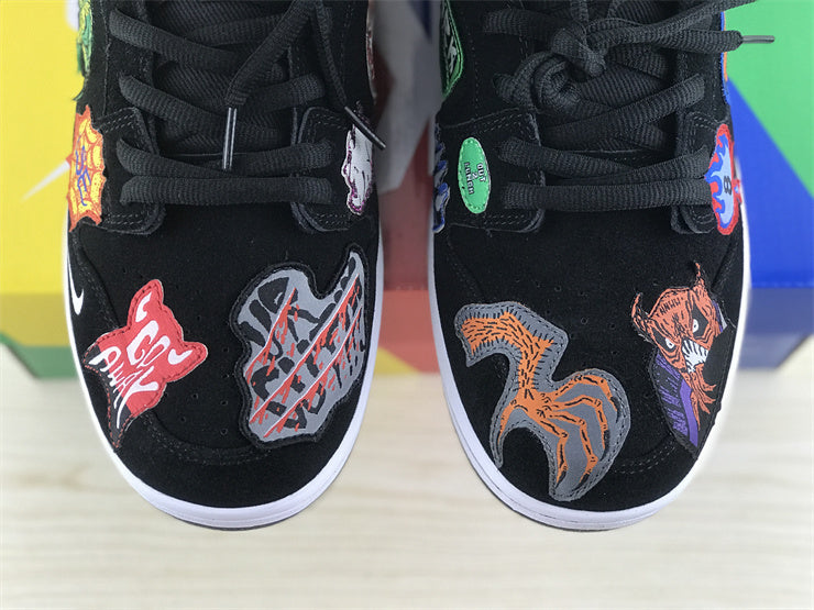Nike Luxury Shoes
