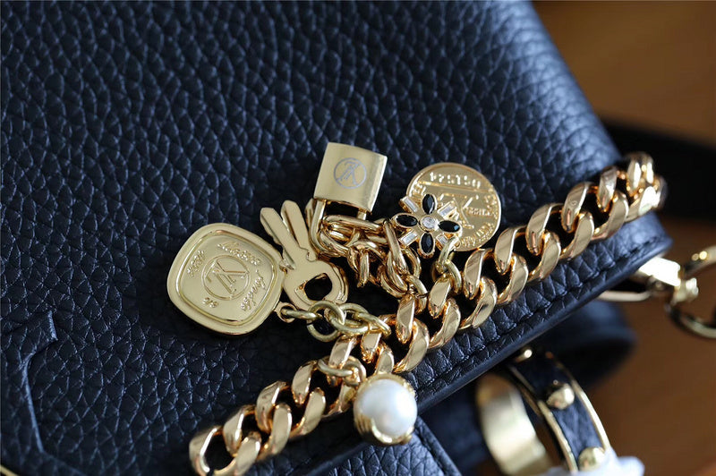 I W Fashion Lu-Vi bags - 8376