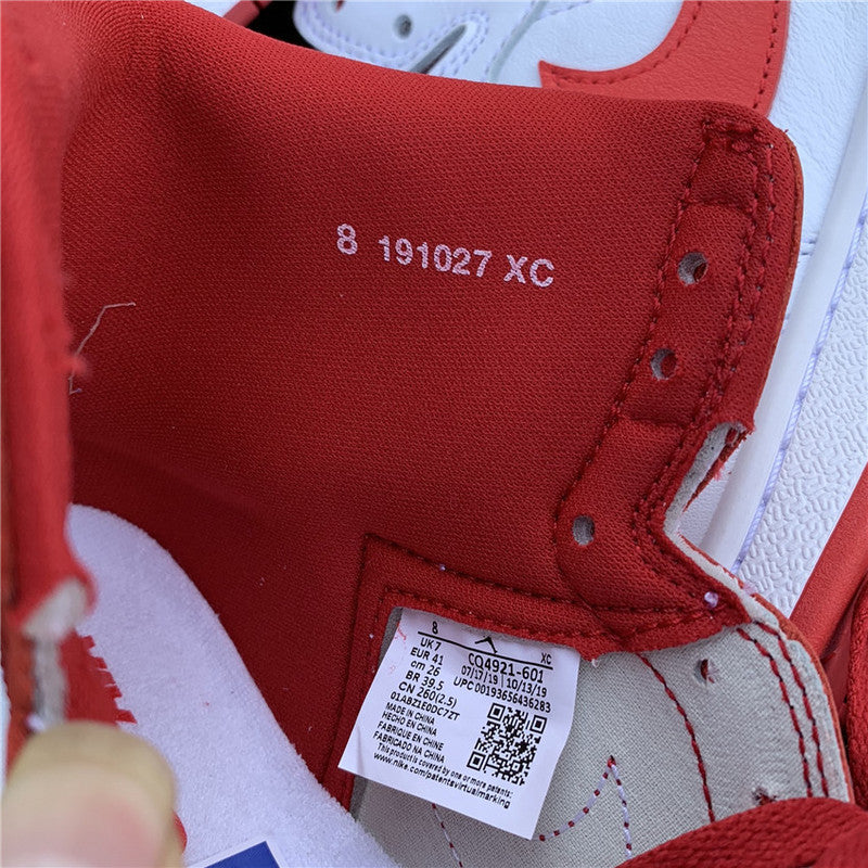 Nike Luxury Shoes