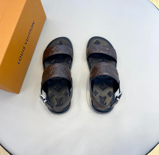 Chloe’s Picks - LOV Men Shoes - 1124