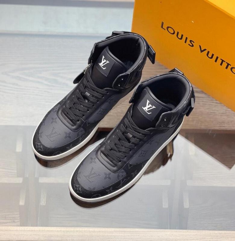 Chloe’s Picks - LOV Men Shoes - 1383
