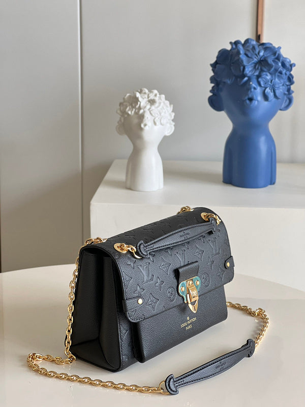 I W Fashion Lu-Vi Bags - 16786