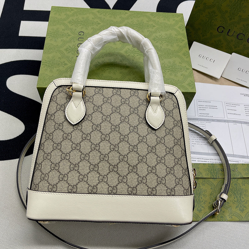 ENT - GCI Bags - 095
