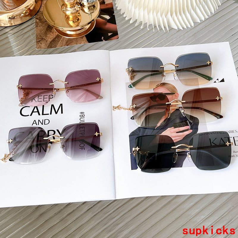 Louis Vuittion Luxury Sunglasses