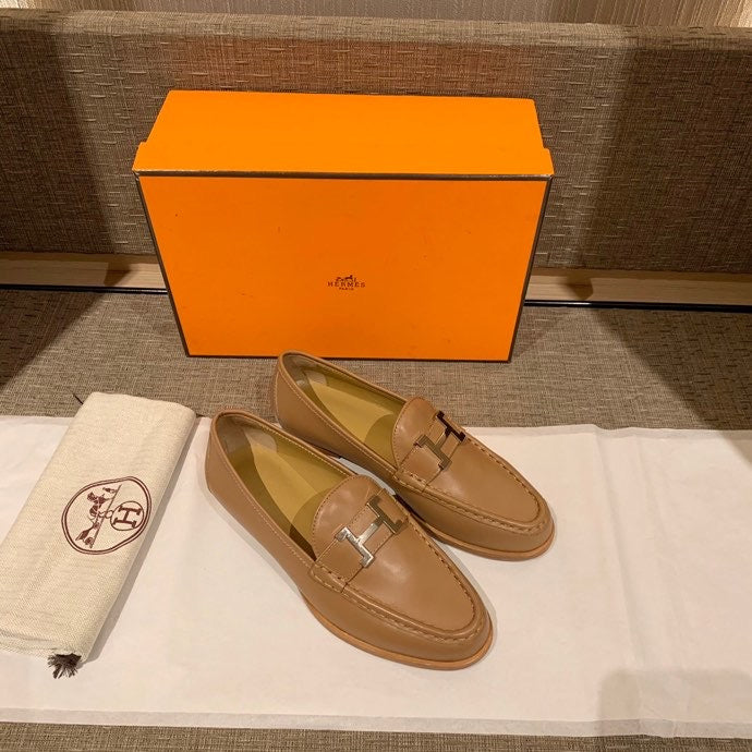 Hermes Luxury Shoes