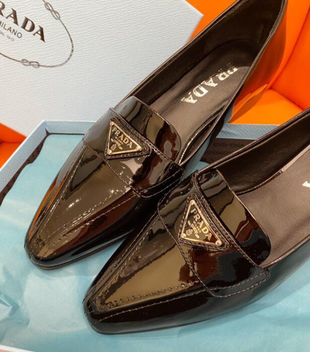 Chloe’s Picks - LOV Women Shoes - 339