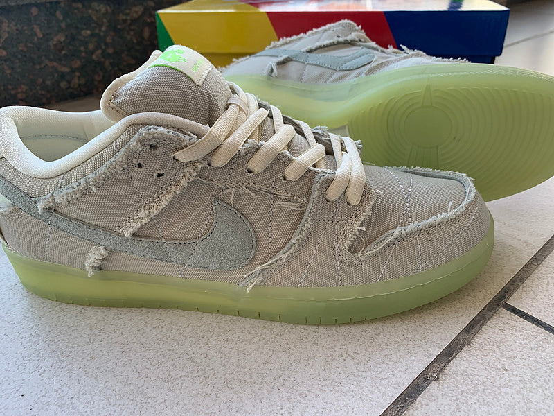 Nike Luxury Shoes