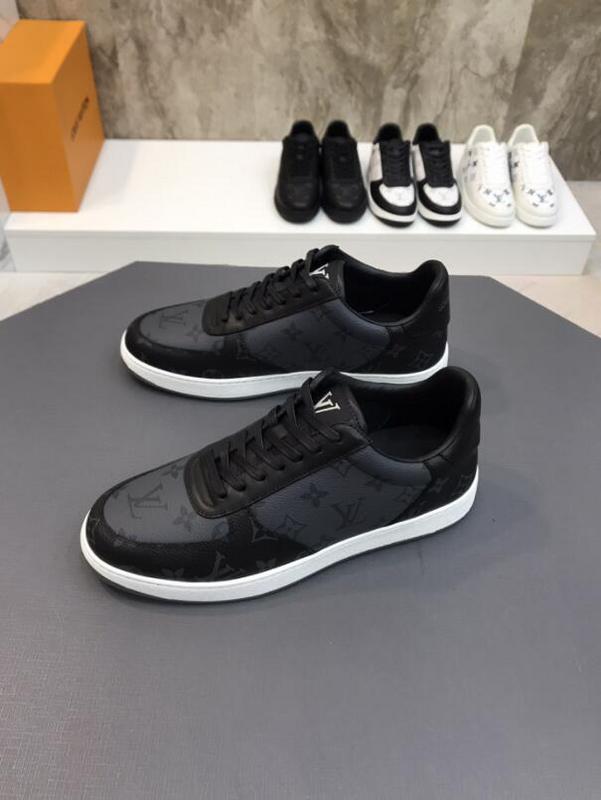 Chloe’s Picks - LOV Men Shoes - 1299