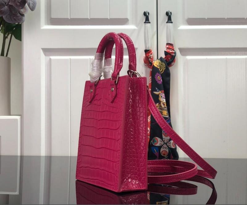 Chloe’s Picks - LOV Bags - 2204