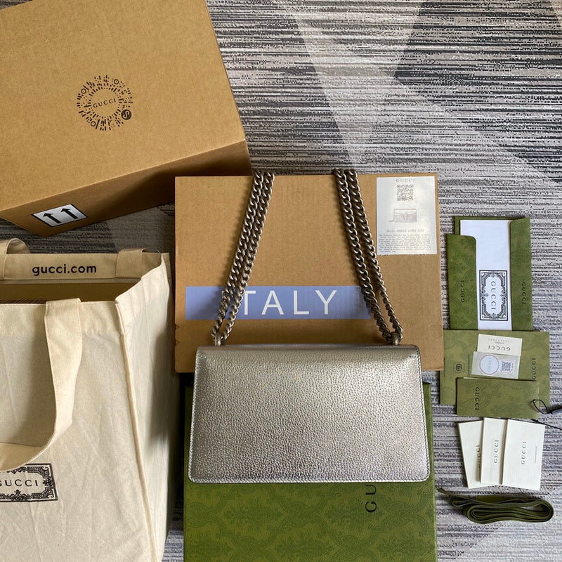 PHA - GUKI Bags - 2020