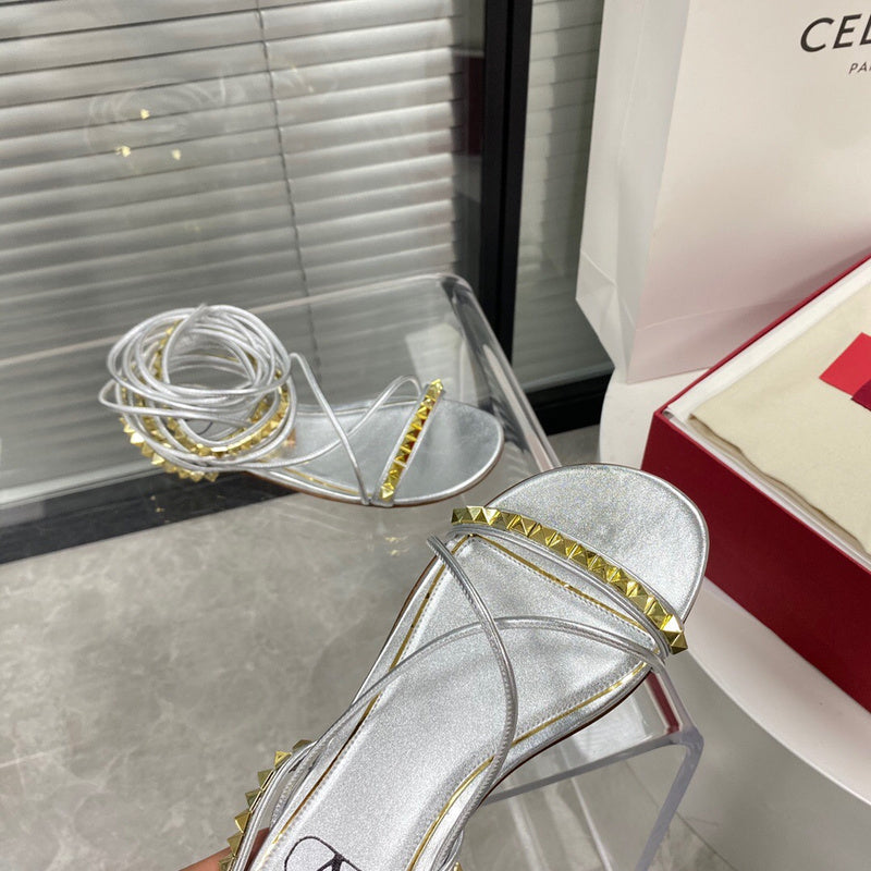 Valentino GARAVANI Luxury Shoes