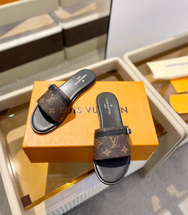 Chloe’s Picks - LOV Women Shoes - 033