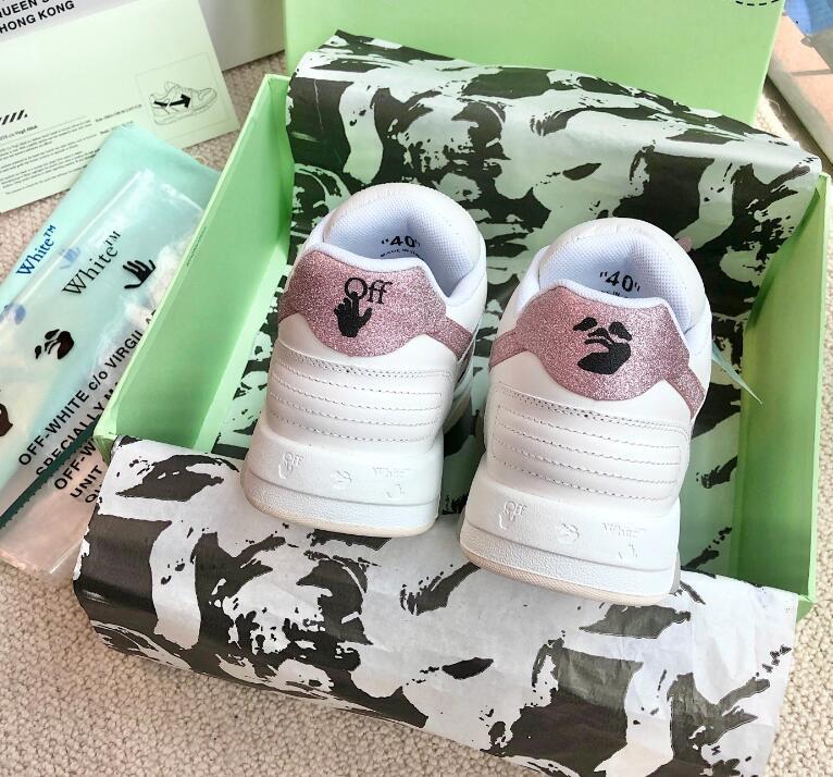 Chloe’s Picks - YZO Men Shoes - 025
