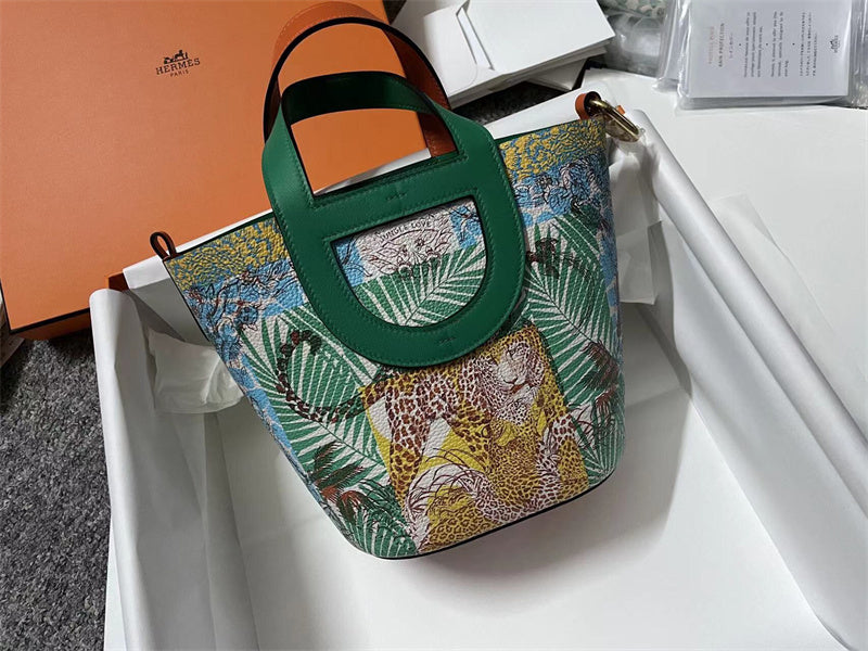 PHA - HMS Bags - 600