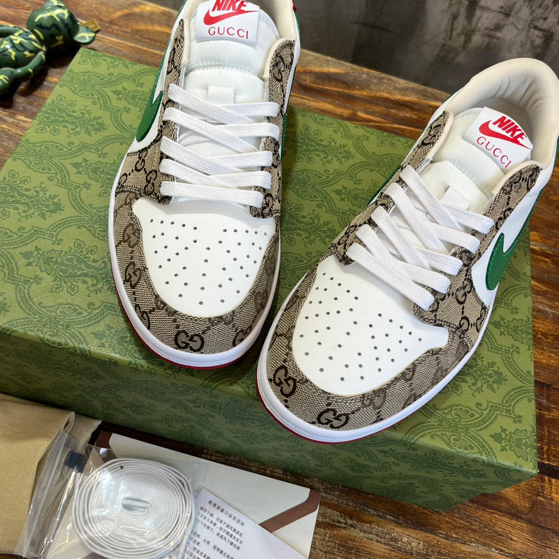 Gucci Luxury Shoes