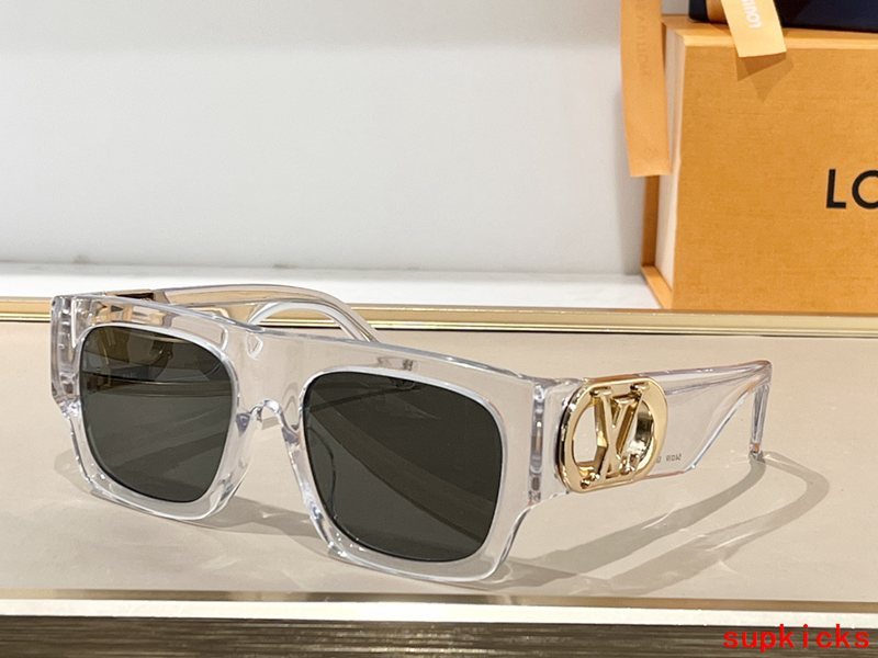 Louis Vuittion Luxury Sunglasses