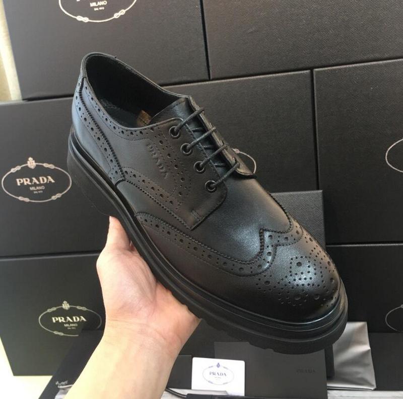 Chloe’s Picks - PD Men Shoes - 478