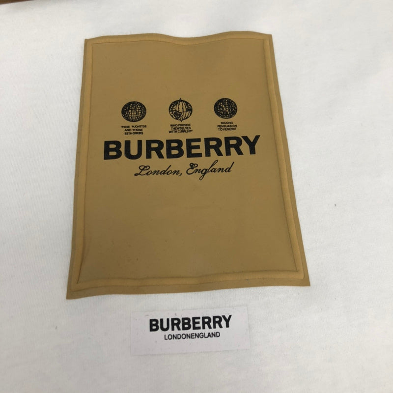 Burberry T-Shirts - 271