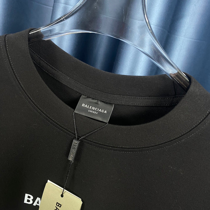 Balenciaga Luxury T-Shirts