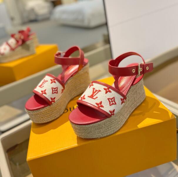 Chloe’s Picks - LOV Women Shoes - 233