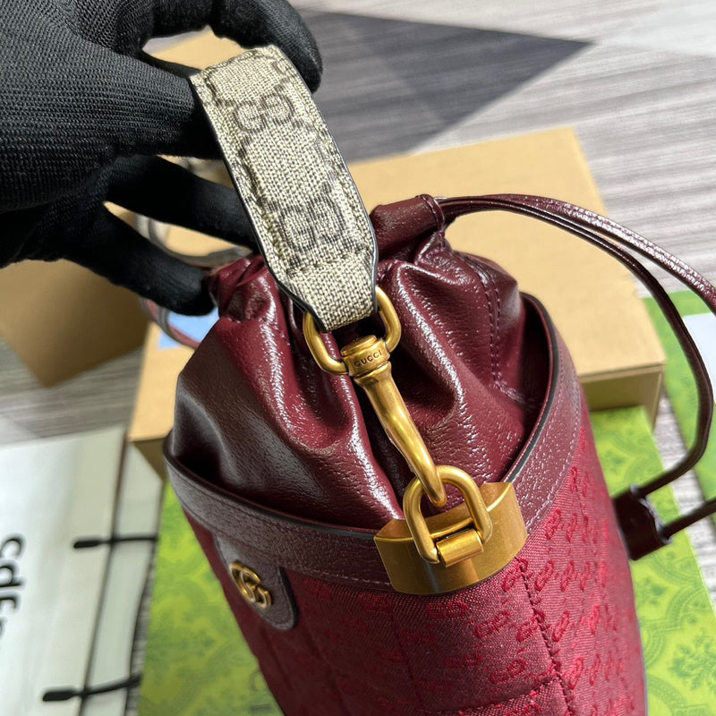 ENT - GCI Bags - 1174