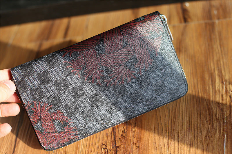 I W Fashion Lu-Vi bags - 10878