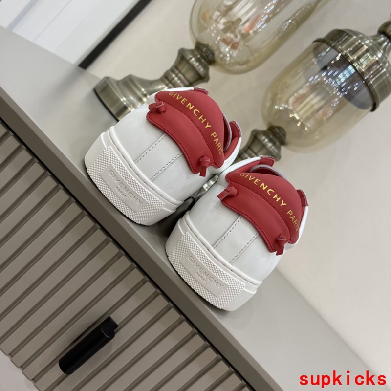 Givenchy Luxury Shoes