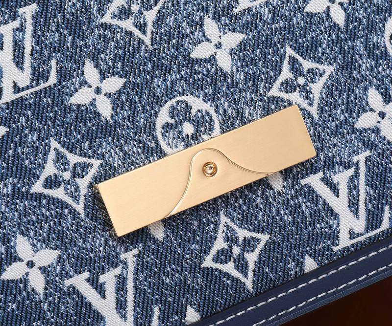 I W Fashion Lu-Vi Bags - 16803