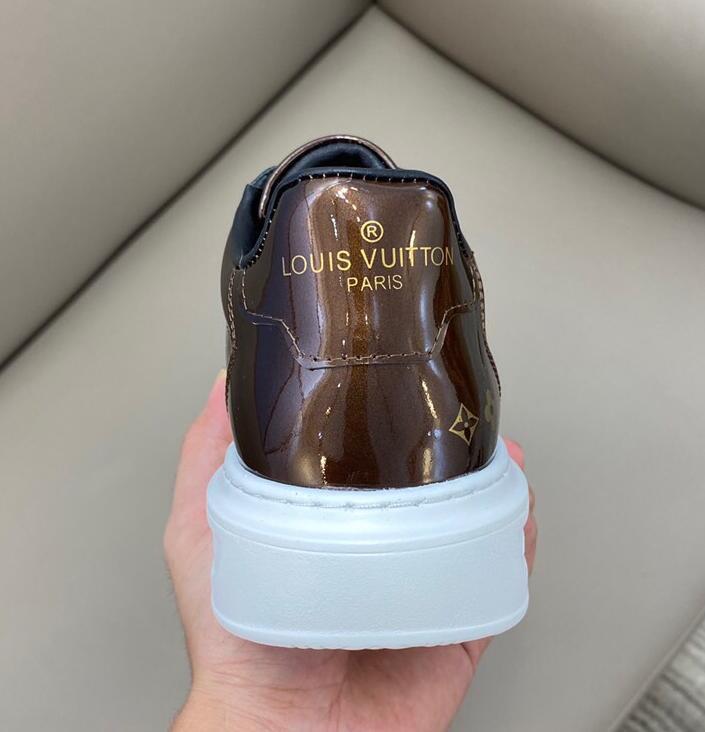 Chloe’s Picks - LOV Men Shoes - 1760
