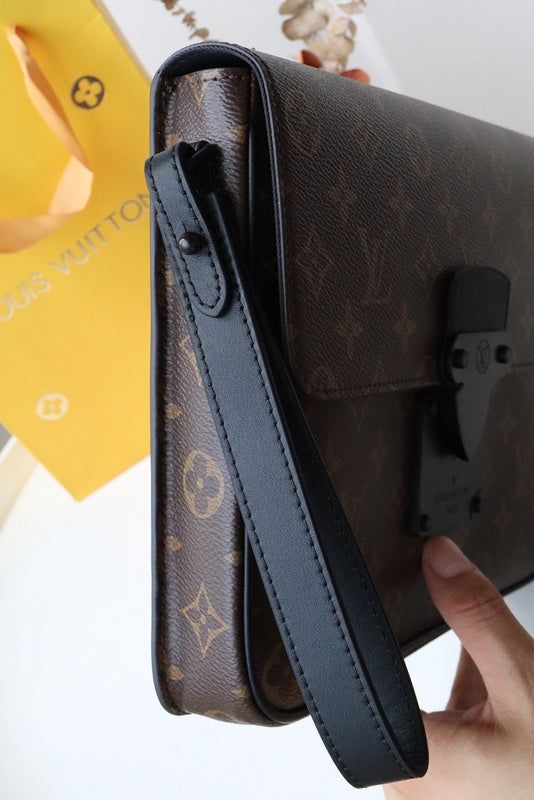 I W Fashion Lu-Vi Bags - 16762