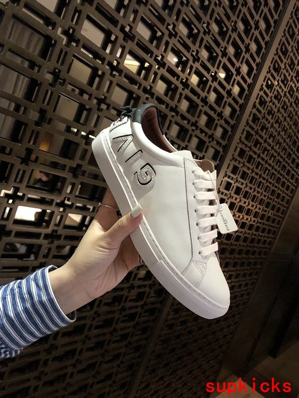 Givenchy Luxury Shoes