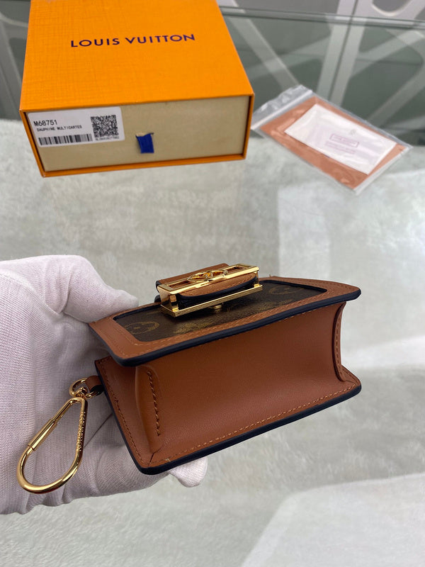 I W Fashion Lu-Vi bags - 17492