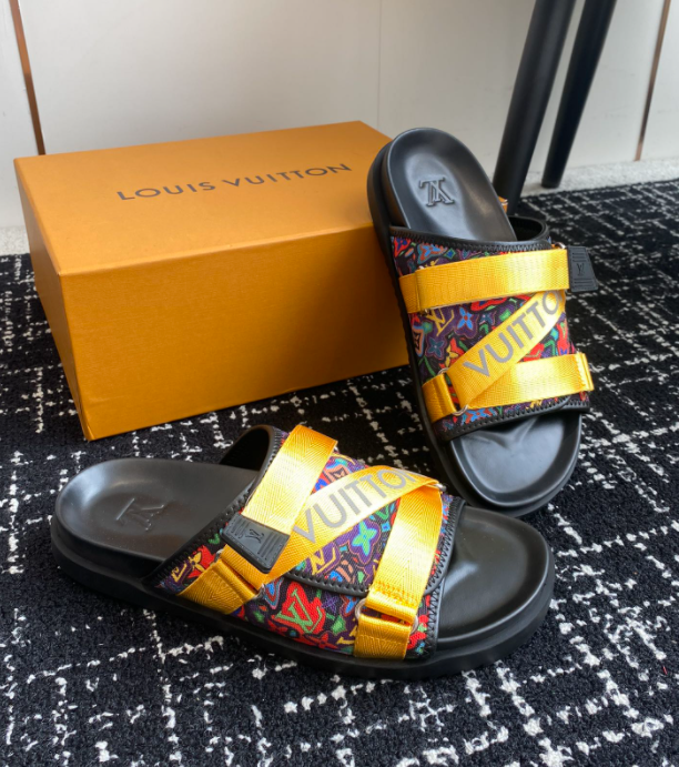 Chloe’s Picks - LOV Men Shoes - 095
