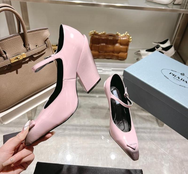 Chloe’s Picks - PD Women Shoes - 269