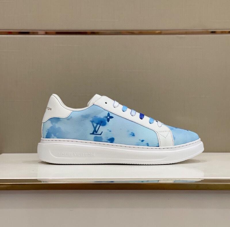 Chloe’s Picks - LOV Men Shoes - 1636