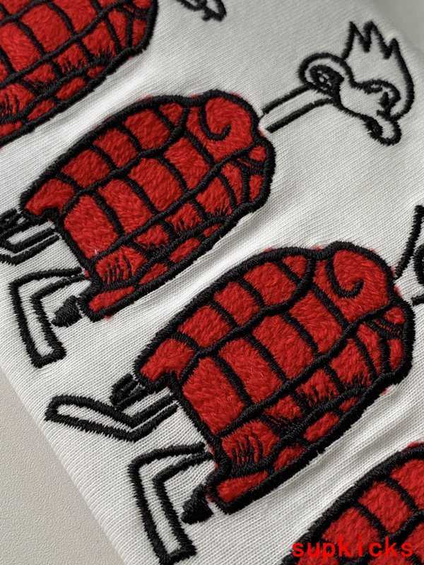 Moncler Luxury Cloth