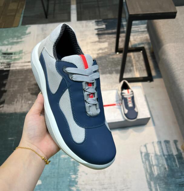 Chloe’s Picks - PD Men Shoes - 228