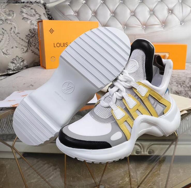 Chloe’s Picks - LOV Men Shoes - 1993