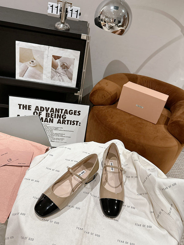 MIU MIU Luxury Shoes