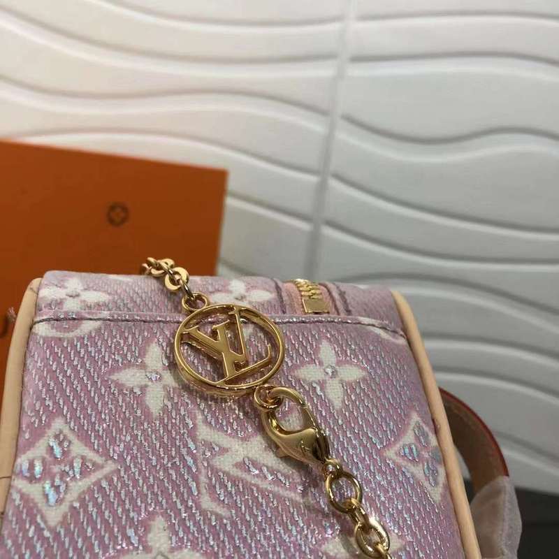I W Fashion Lu-Vi bags - 11409
