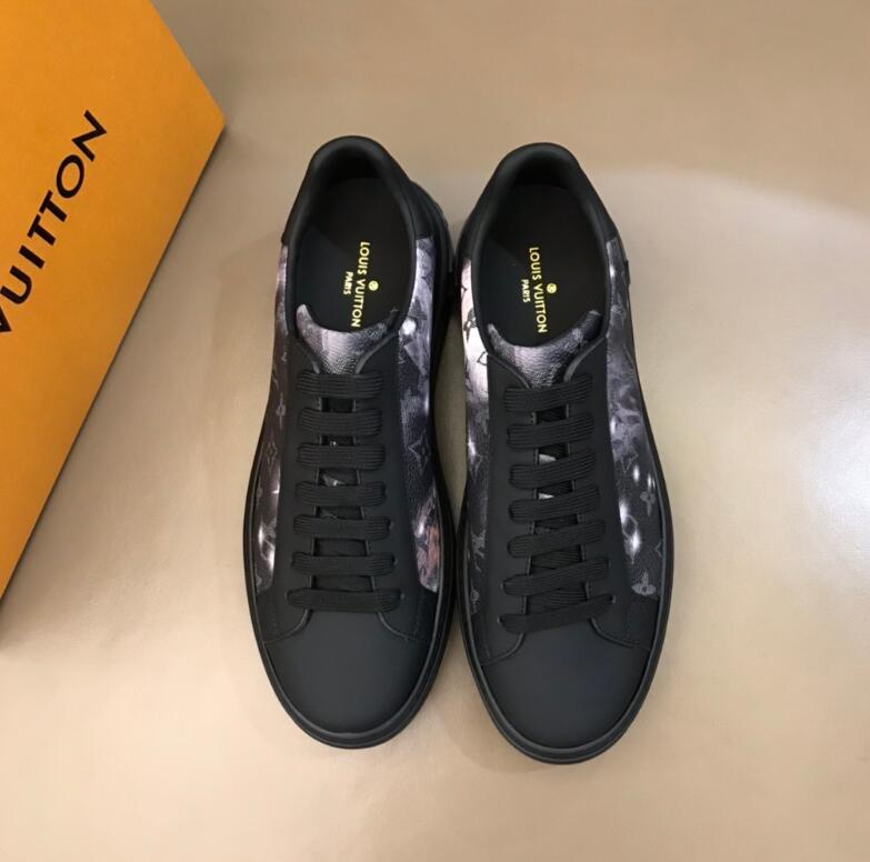 Chloe’s Picks - LOV Men Shoes - 1765